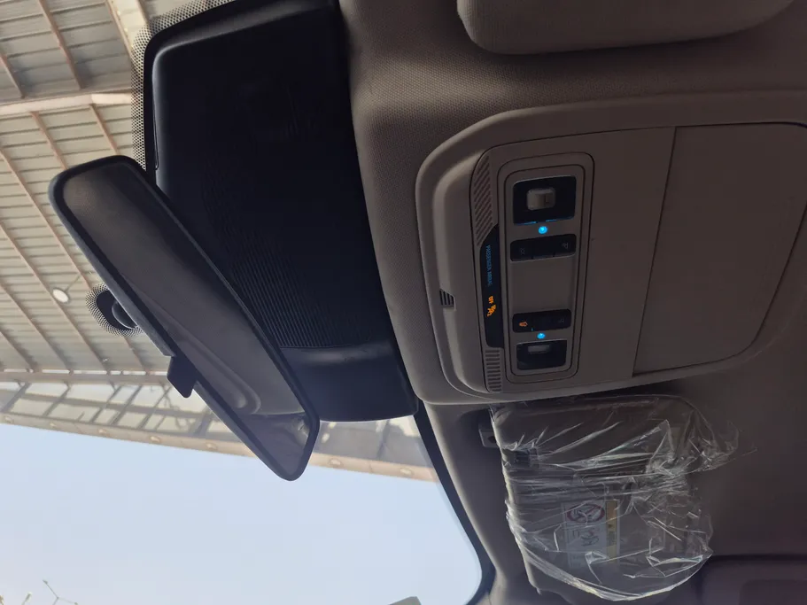 فورد اكسبلورر XLT 2021 
