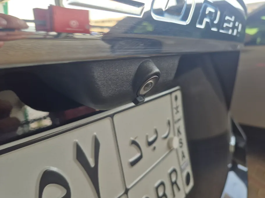 فورد اكسبلورر XLT 2021 