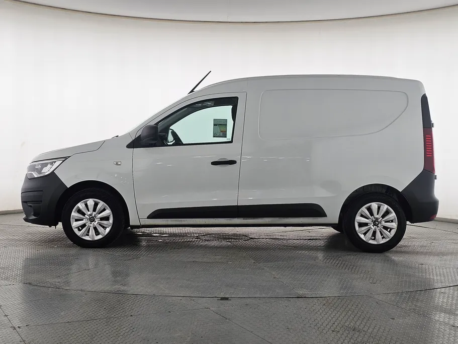 2023 Renault Express Van 