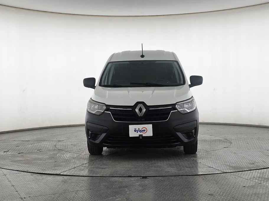 2023 Renault Express Van 