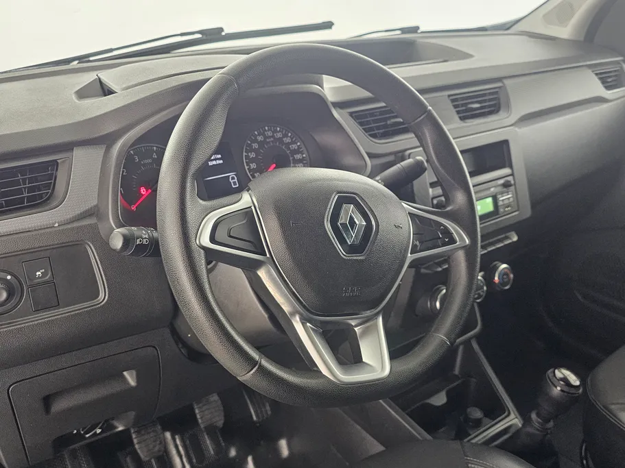 2023 Renault Express Van 