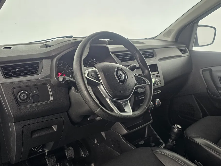 2023 Renault Express Van 