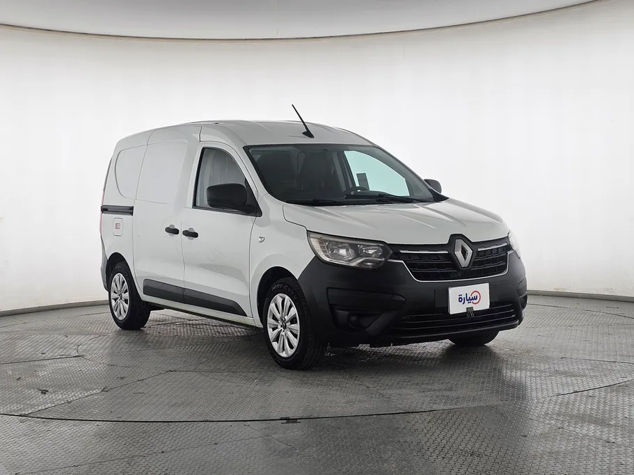 2023 Renault Express Van 