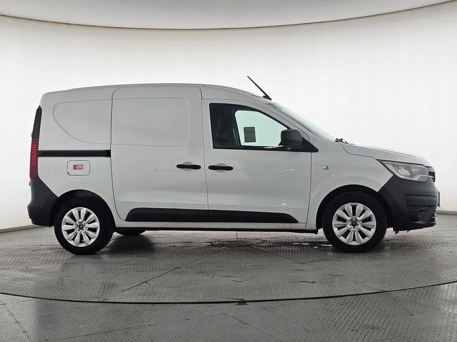2023 Renault Express Van 