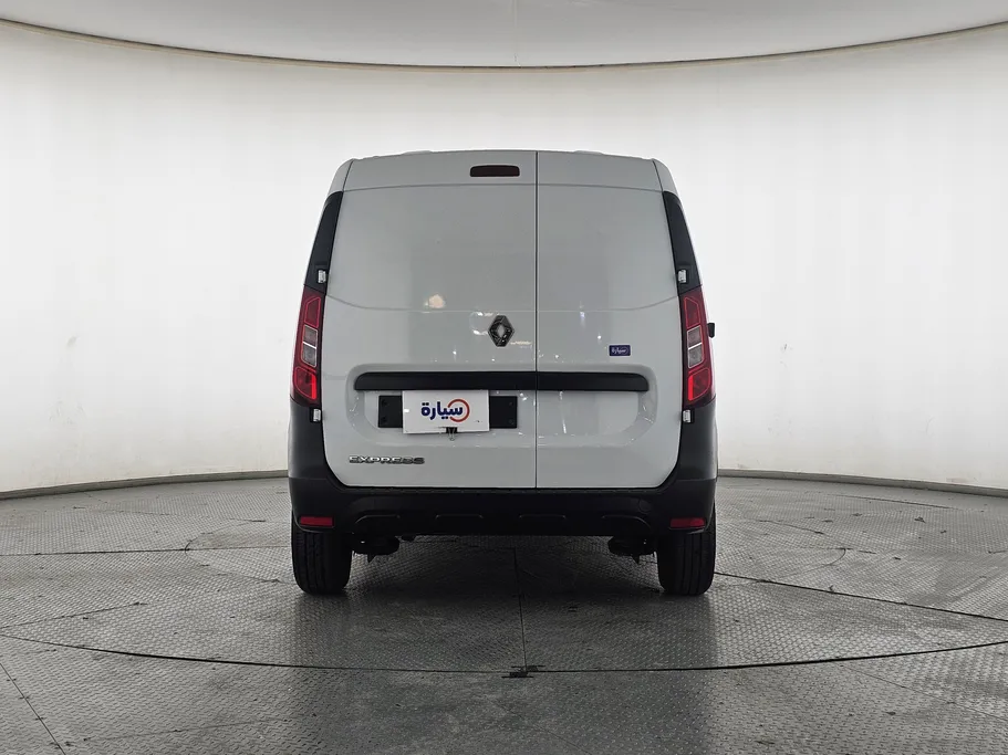 2023 Renault Express Van 