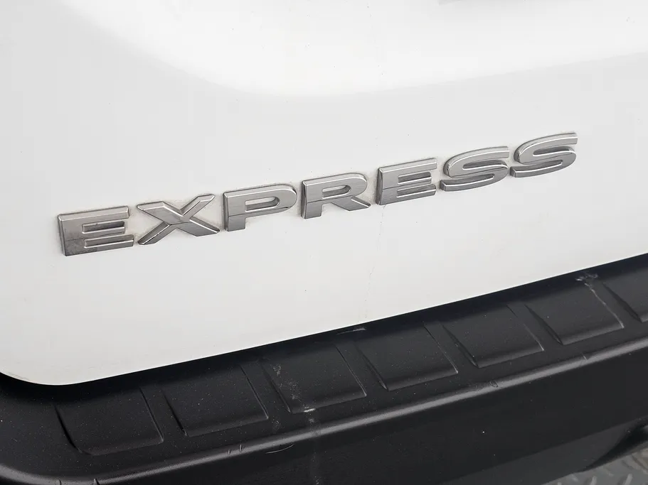 2023 Renault Express Van 