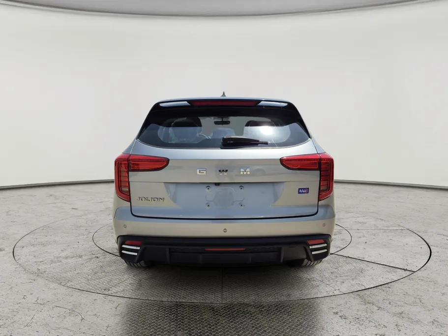 2025 Haval Jolion Basic 