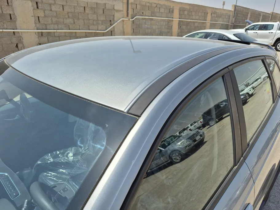 هافال جوليان بيسك 2025 