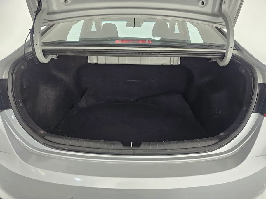2022 Hyundai Accent Smart 