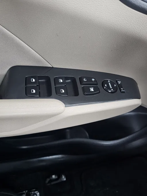 2022 Hyundai Accent Smart 