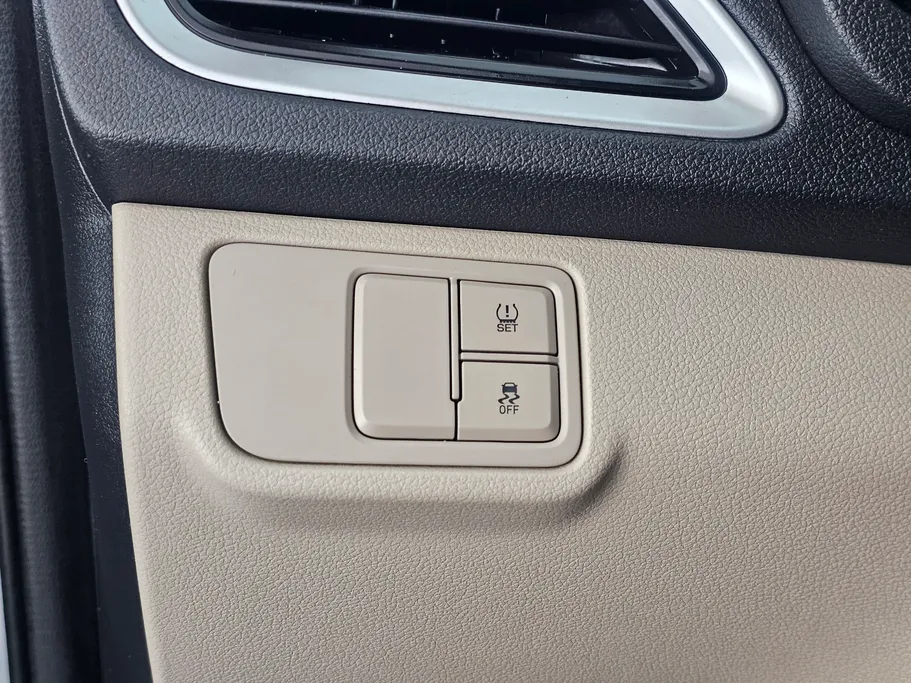 2022 Hyundai Accent Smart 