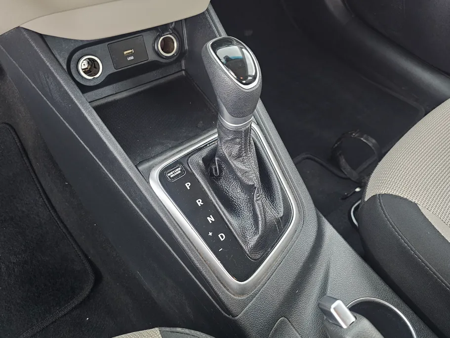 2022 Hyundai Accent Smart 