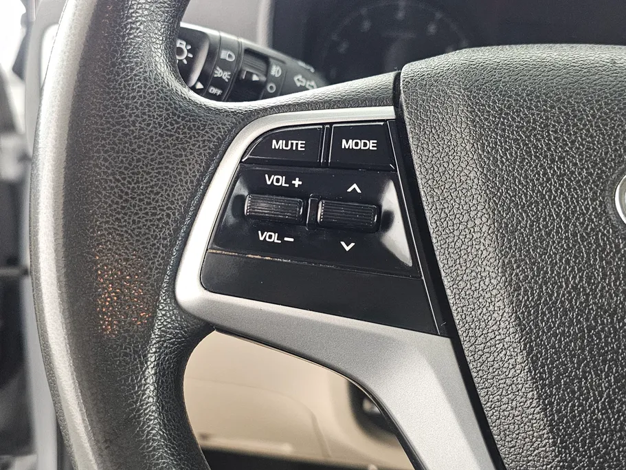 2022 Hyundai Accent Smart 