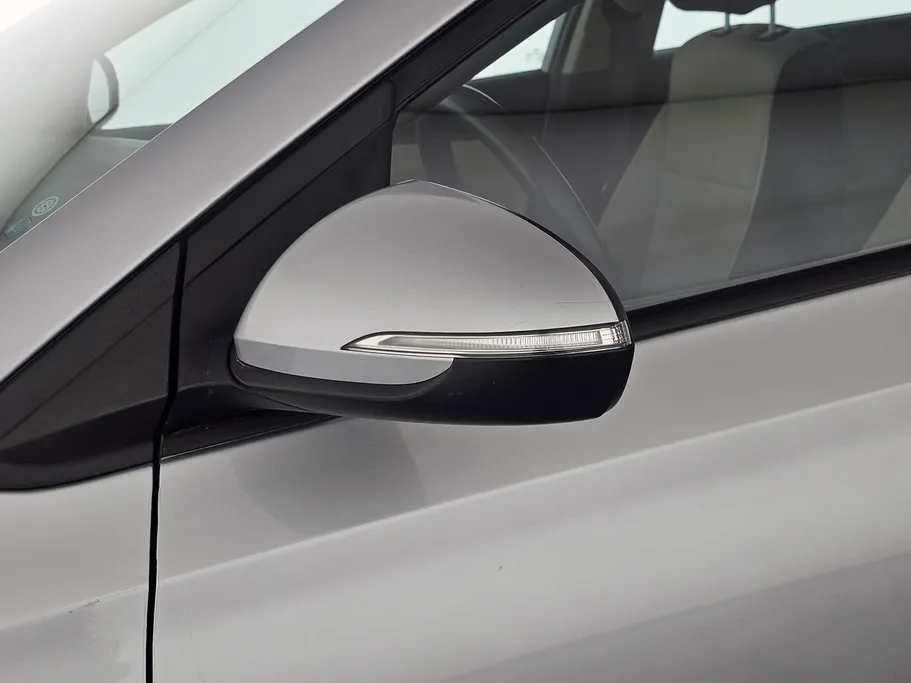 2022 Hyundai Accent Smart 