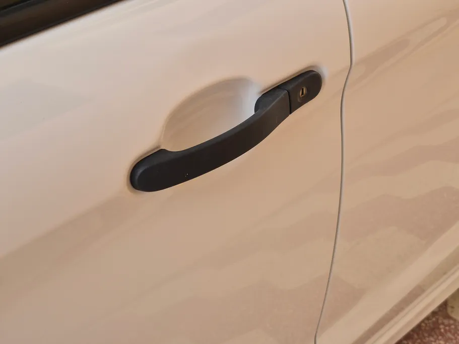 2020 Ford Figo امبيانتي 