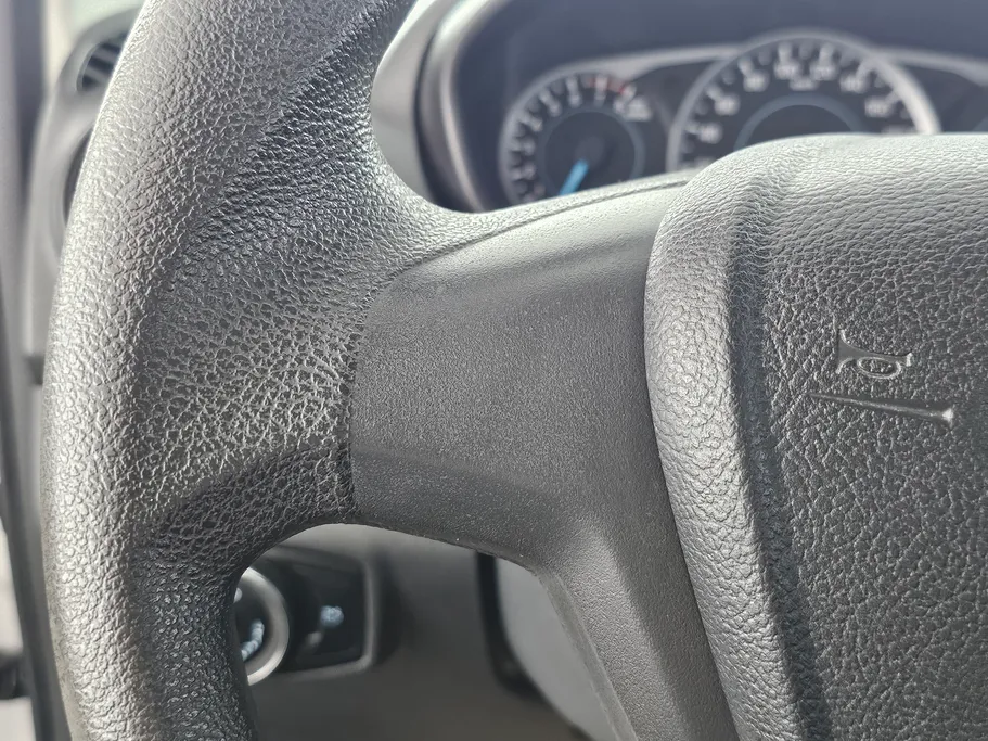 2020 Ford Figo امبيانتي 