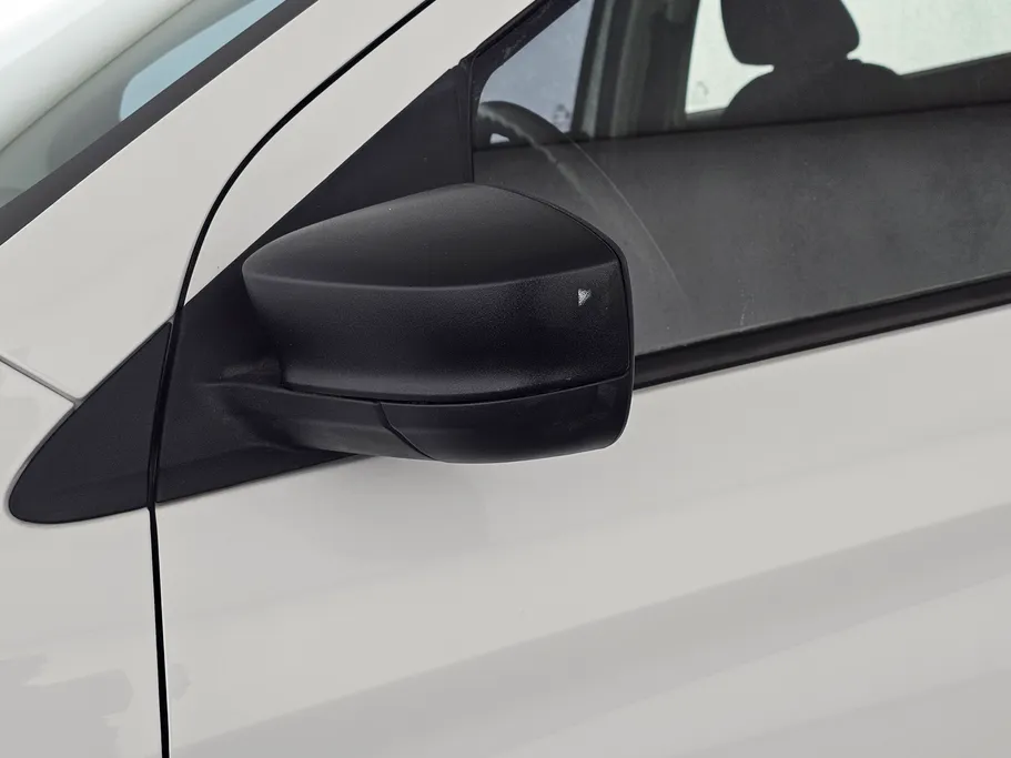 2020 Ford Figo امبيانتي 