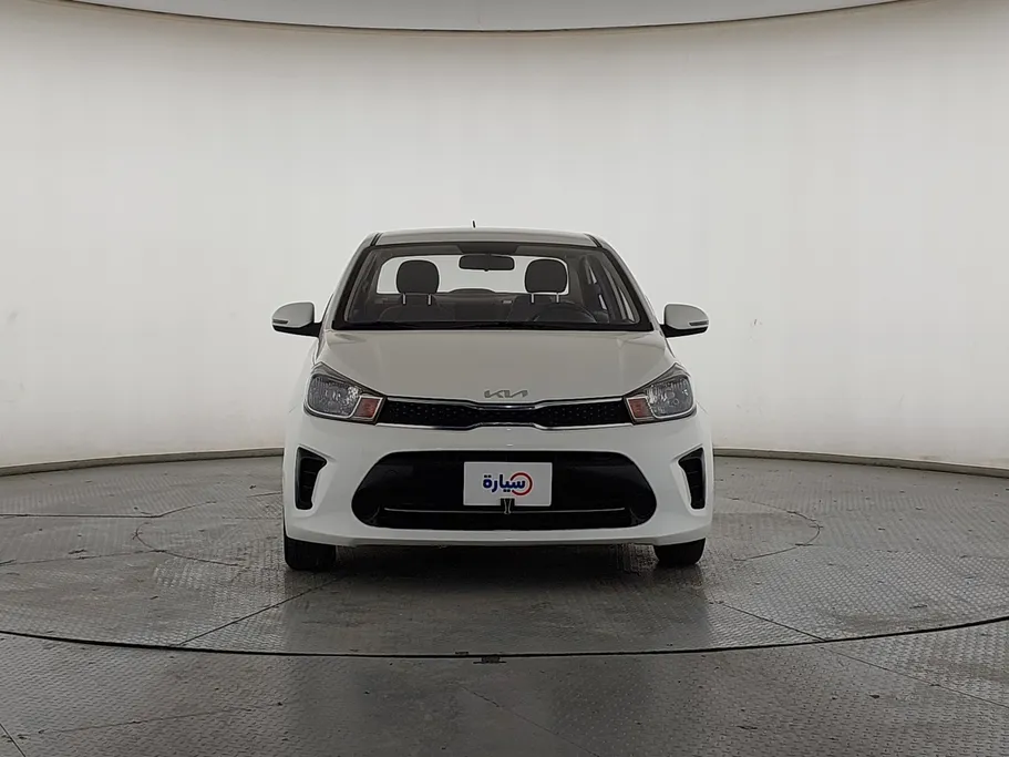 2022 كيا Pegas LX 