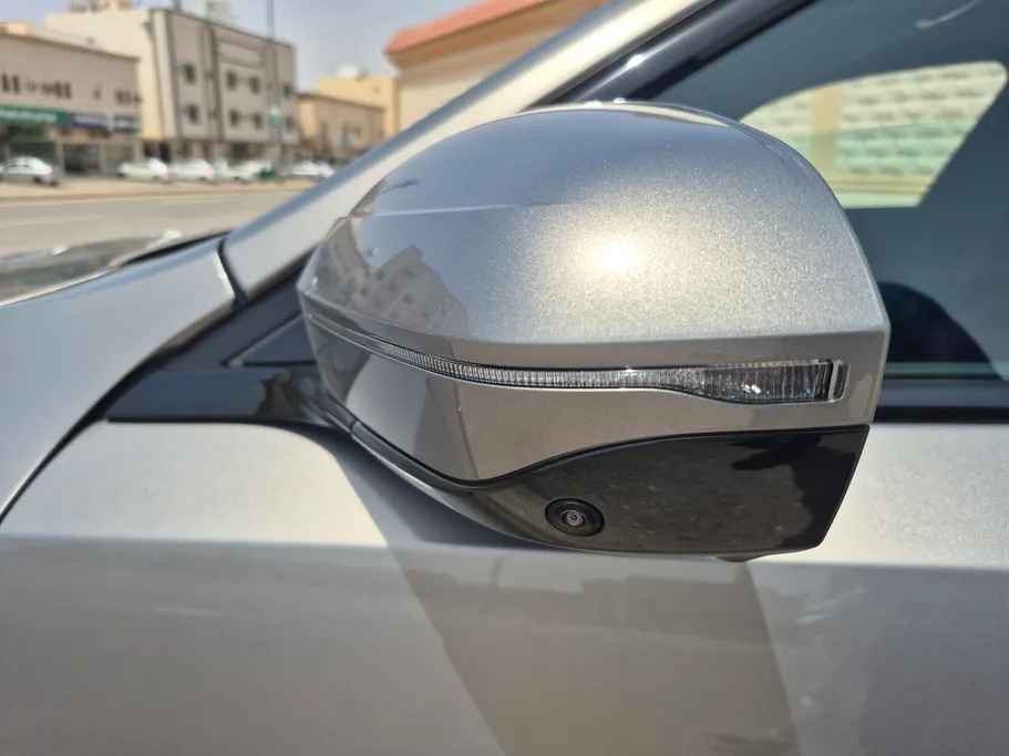 بي ام دبليو الفئة الخامسة 520i 2026 