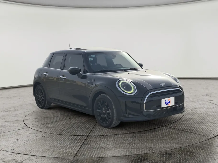 2022 Mini Cooper Hatchback 