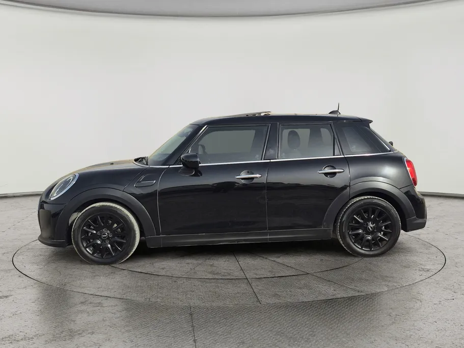 2022 Mini Cooper Hatchback 