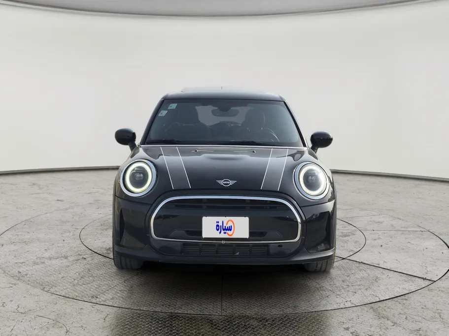 2022 Mini Cooper Hatchback 