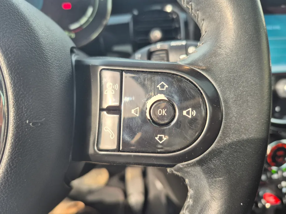 2022 Mini Cooper Hatchback 