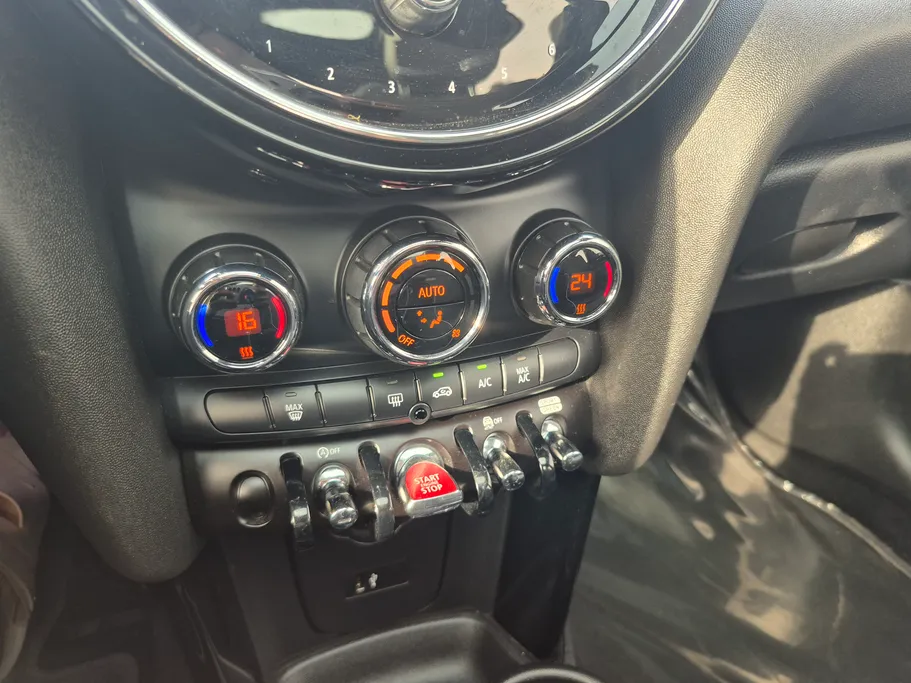2022 Mini Cooper Hatchback 