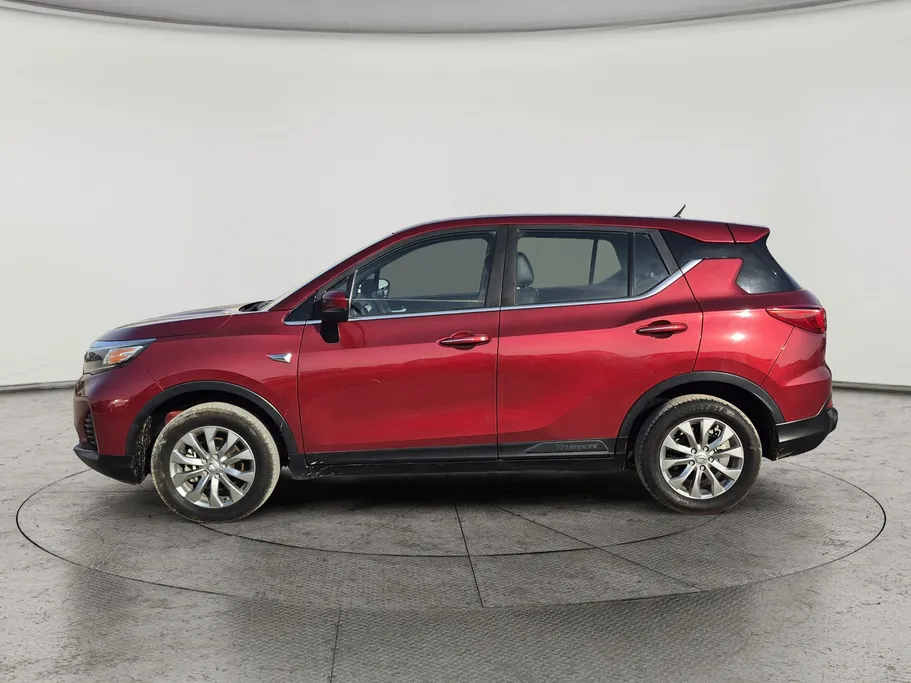 2023 GAC GS3 GS 