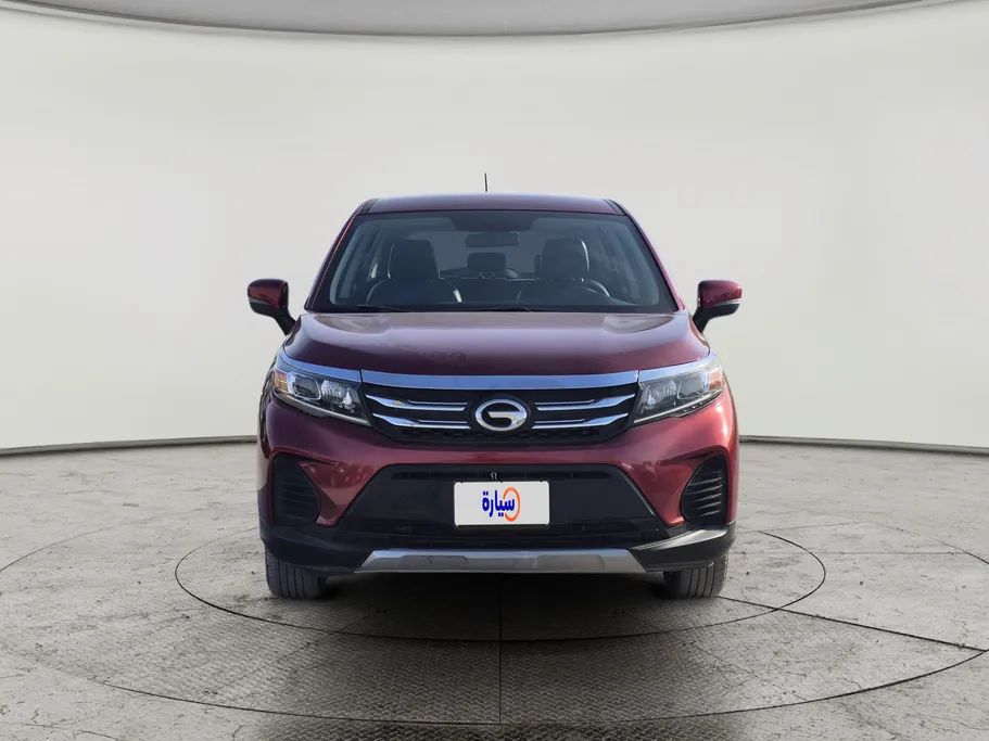 GAC GS3 GS 2023 