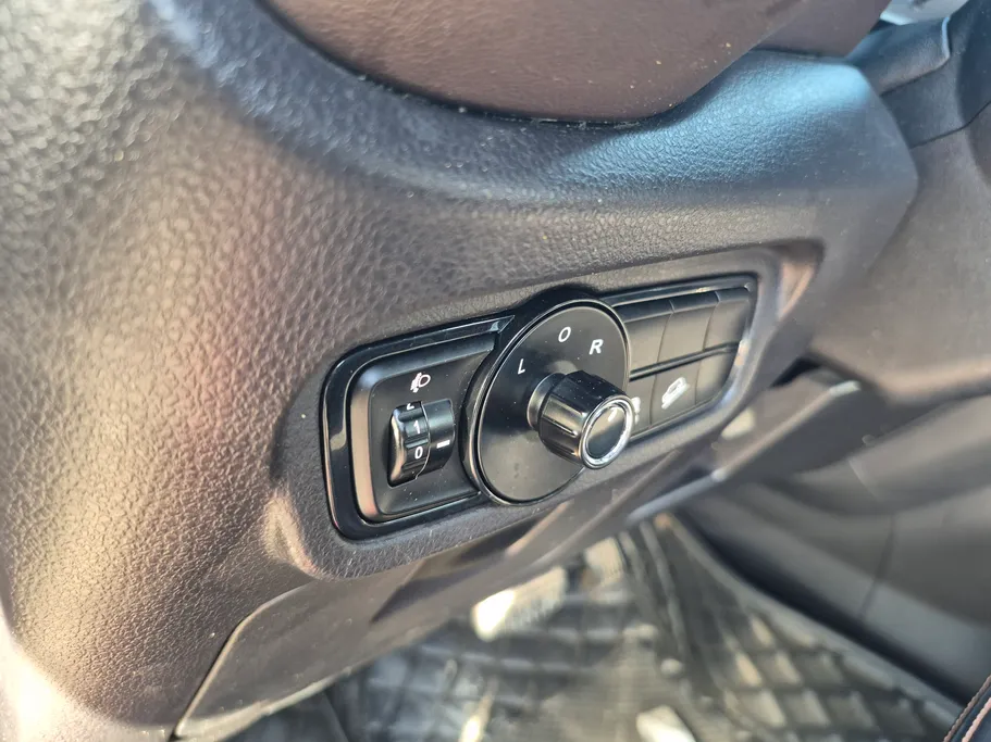 2023 GAC GS3 GS 