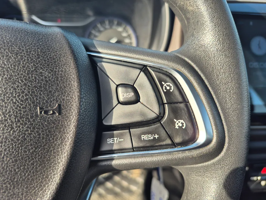 2023 GAC GS3 GS 