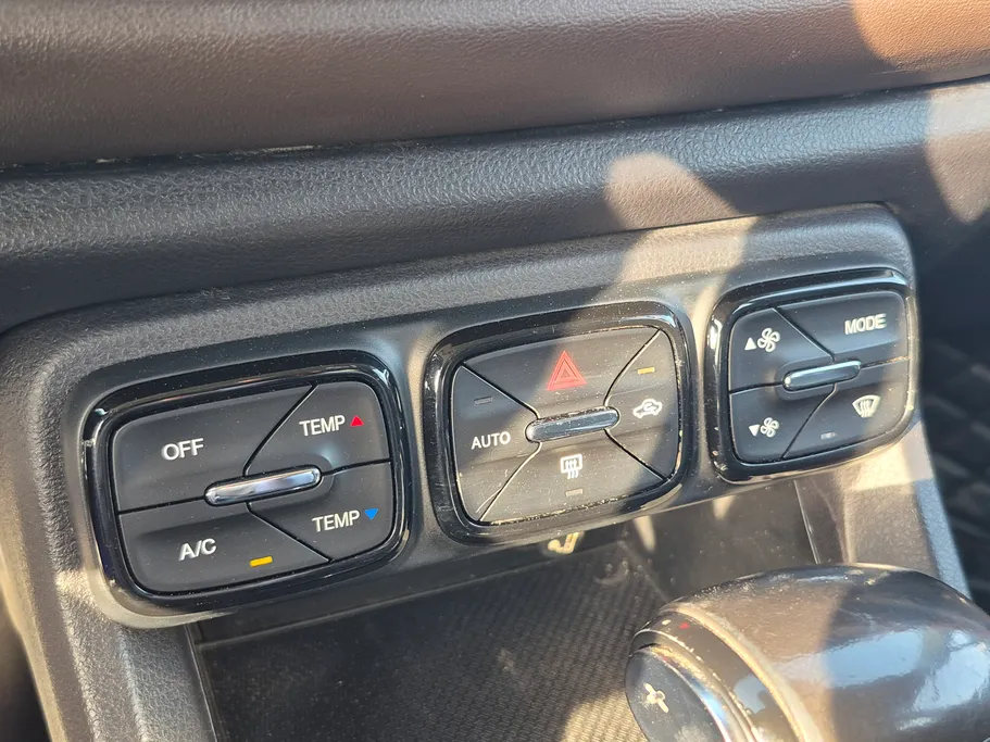 2023 GAC GS3 GS 