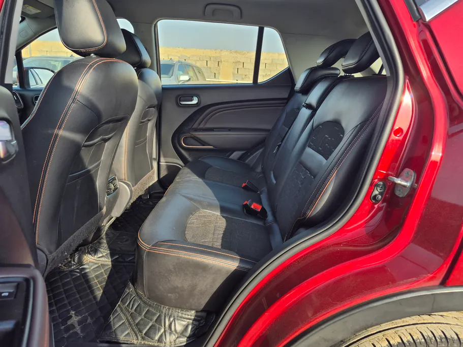 2023 GAC GS3 GS 