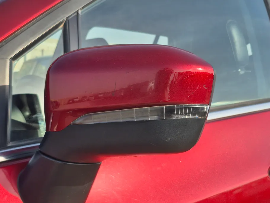2023 GAC GS3 GS 