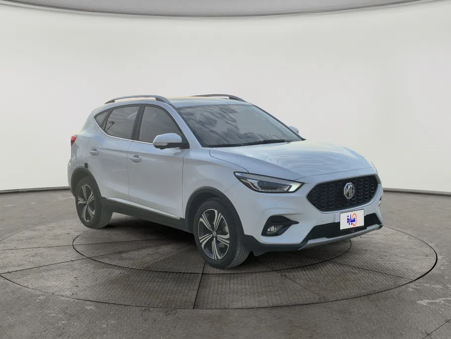 2024 MG ZS LUX 