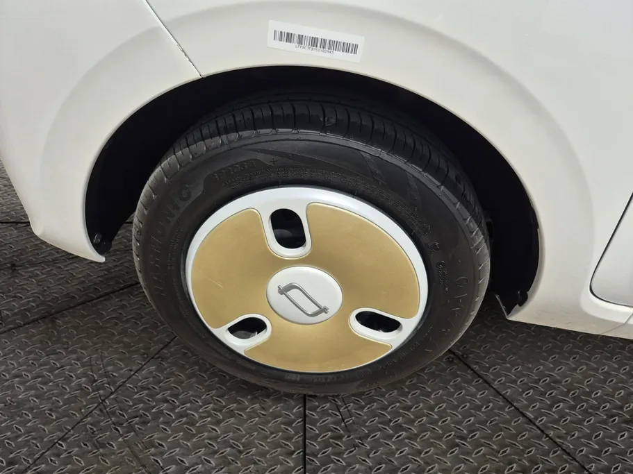 2025 FAW E131 Mini  