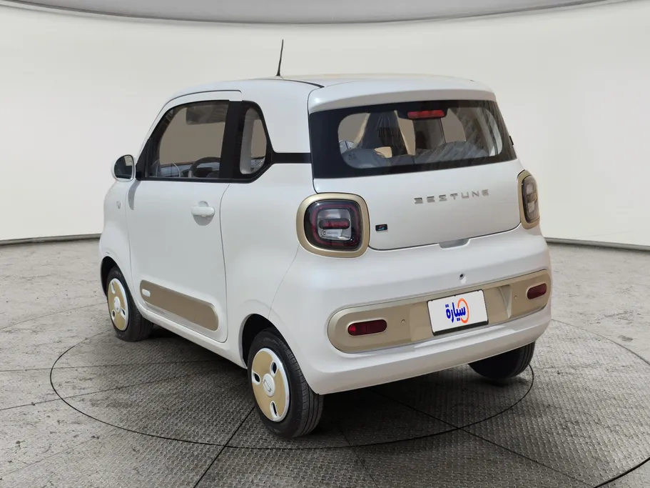 2025 FAW E131 Mini  