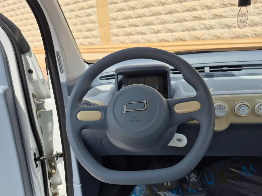 2025 FAW E131 Mini  