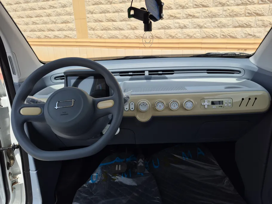 2025 FAW E131 Mini  