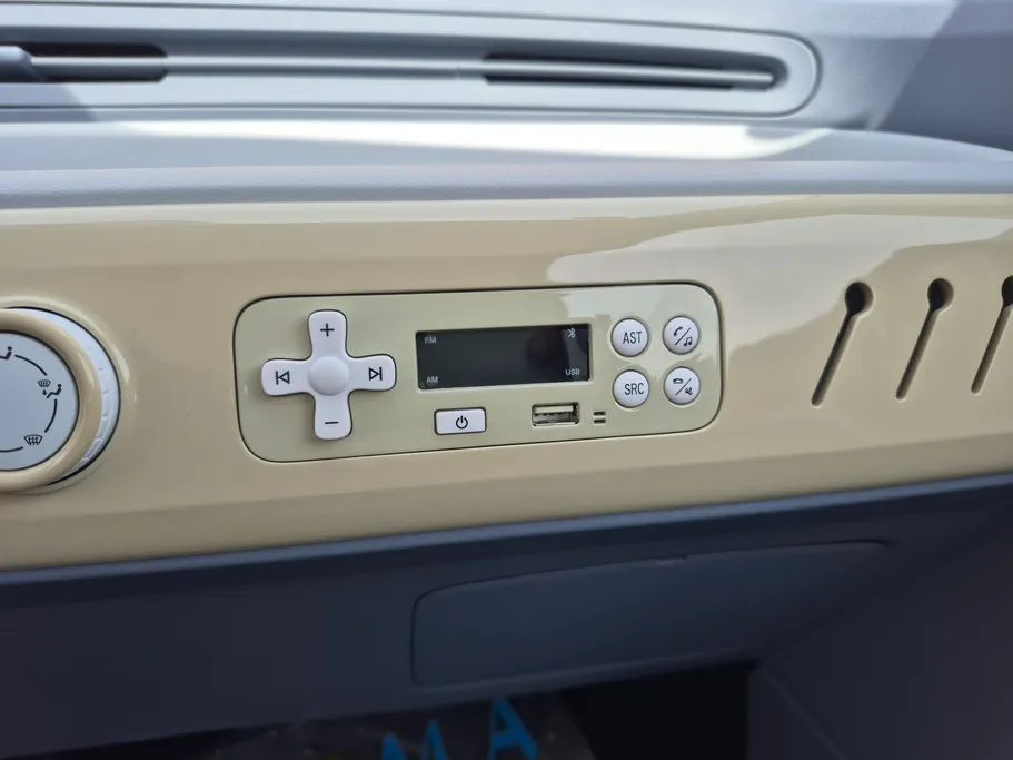 2025 FAW E131 Mini  