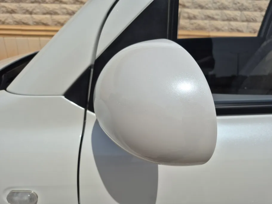 2025 FAW E131 Mini  