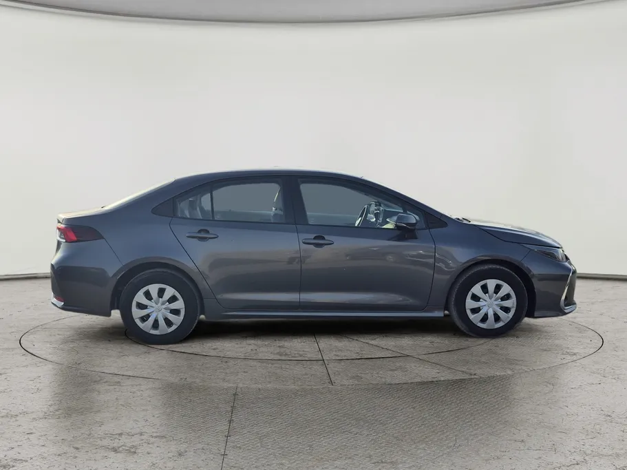 2023 تويوتا Corolla XLI 