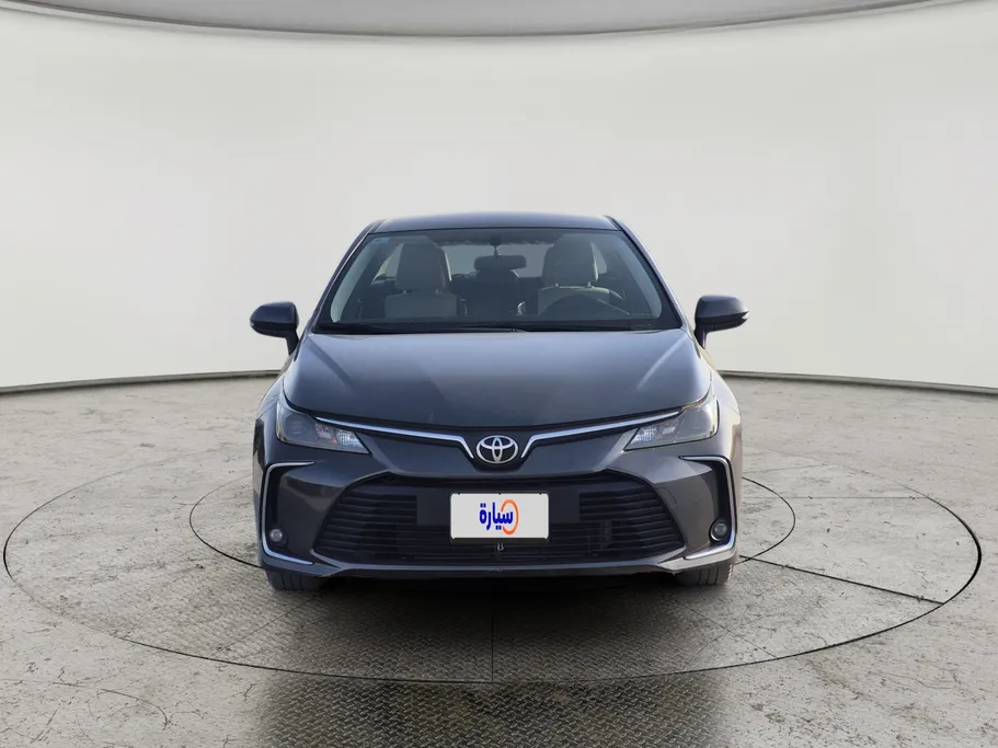 2023 تويوتا Corolla XLI 