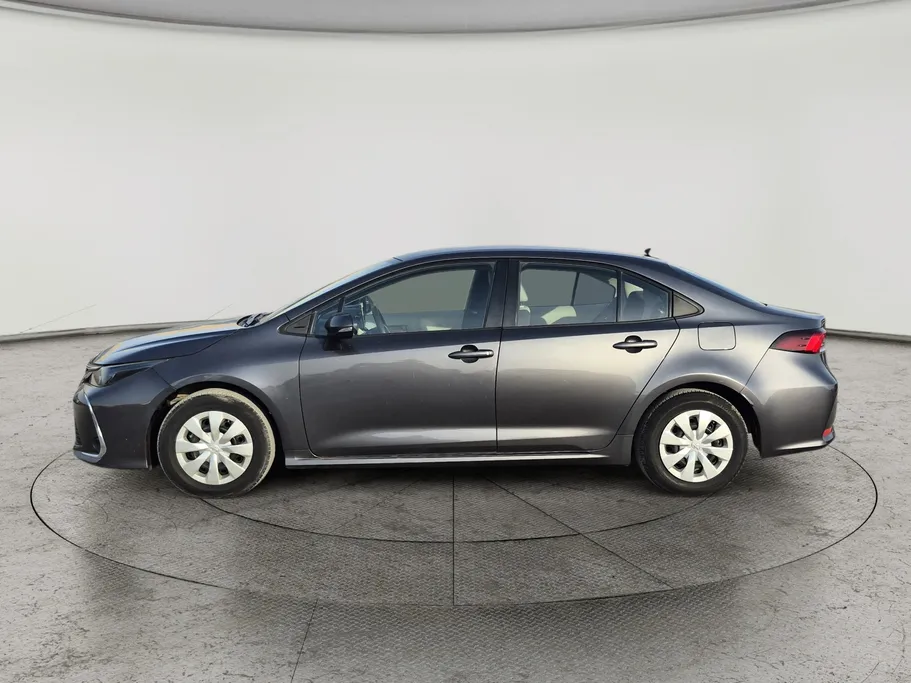 2023 تويوتا Corolla XLI 