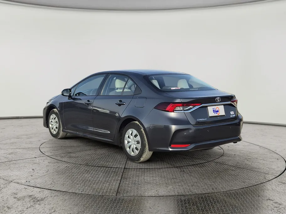 2023 تويوتا Corolla XLI 
