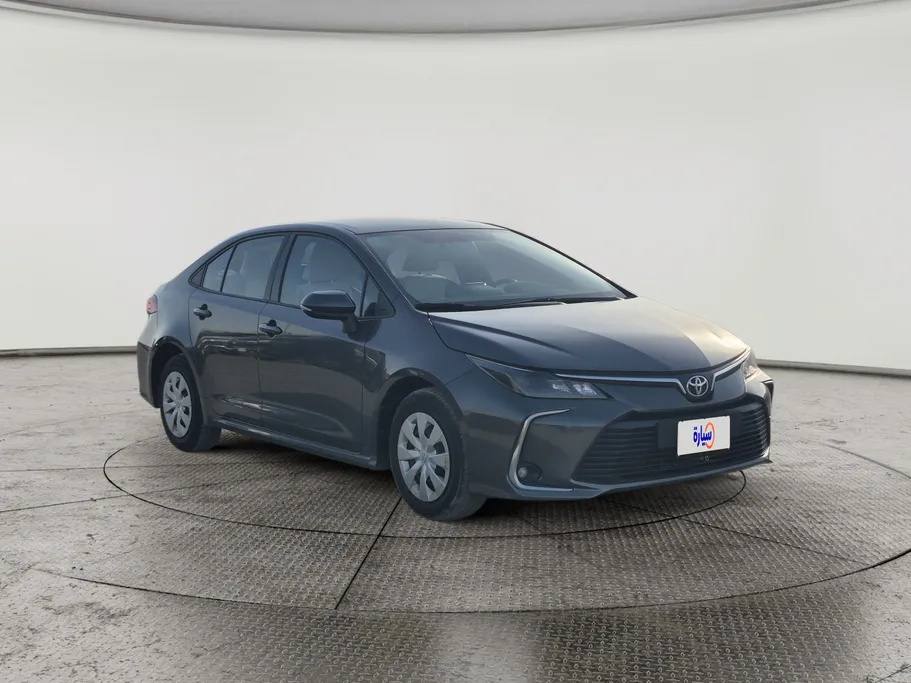 2023 Toyota Corolla XLI 