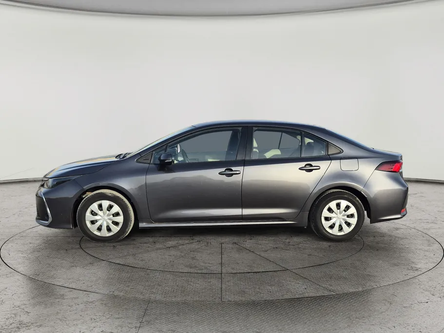 2023 Toyota Corolla XLI 