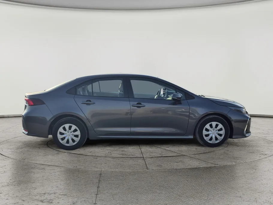 2023 Toyota Corolla XLI 