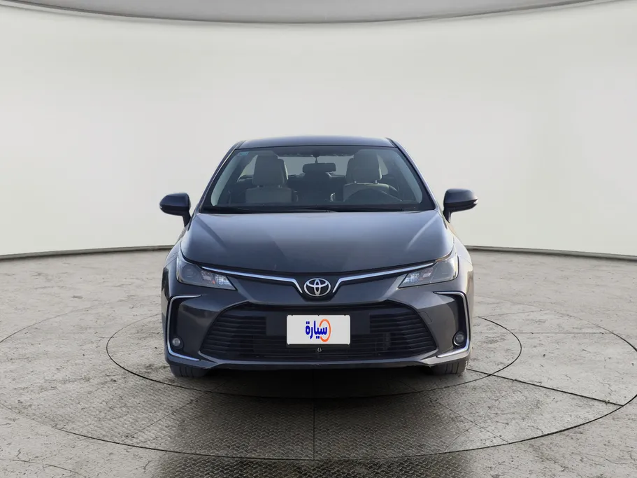 2023 Toyota Corolla XLI 